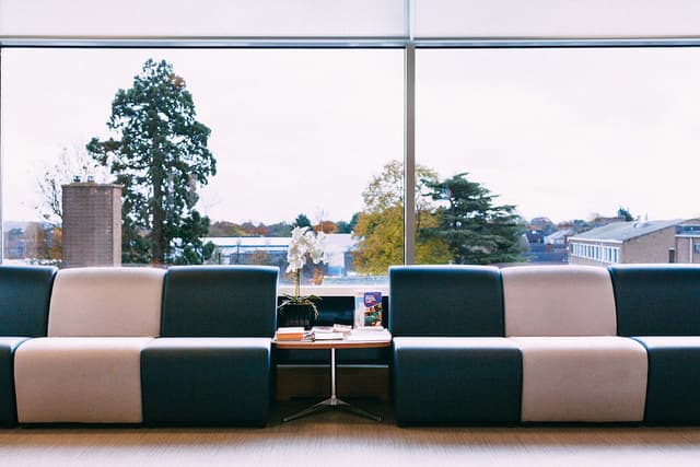 Mayfield Clinic Oxford