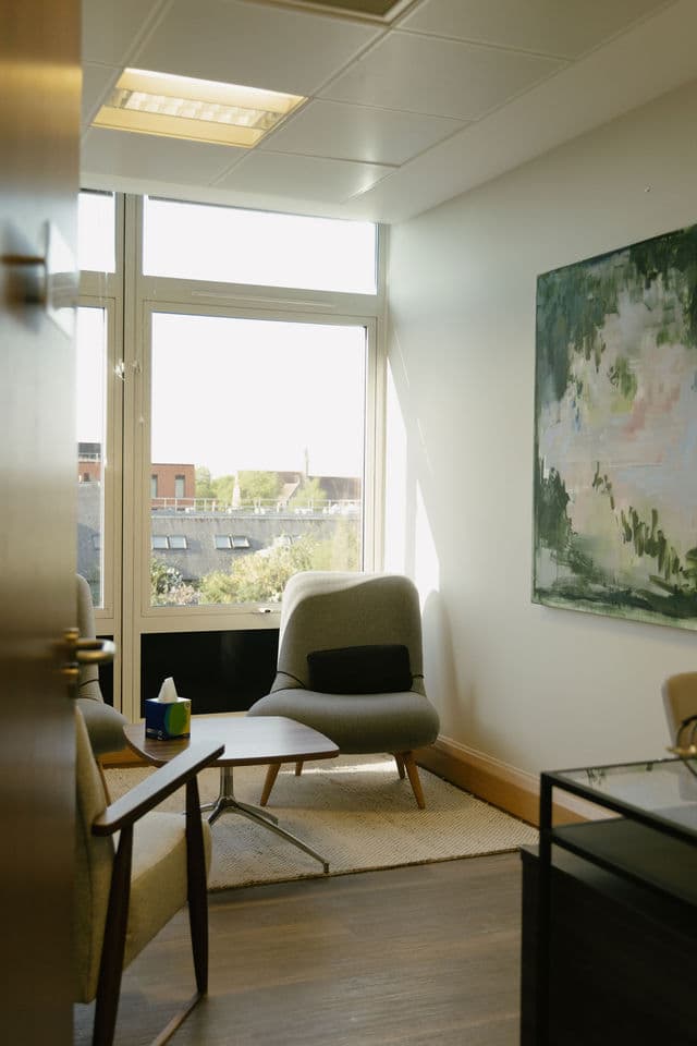 Mayfield Clinic Altrincham