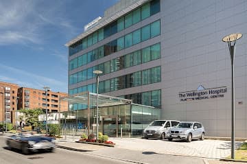 Mayfield Clinic St John's Wood