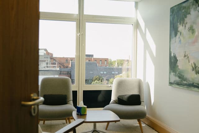 Mayfield Clinic Godalming