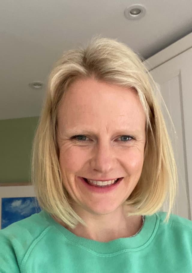 Dr Sophie  Featherby