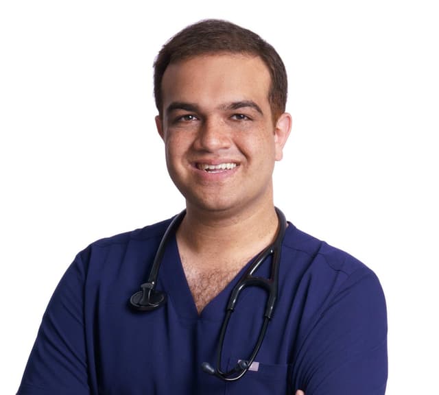 Dr Shafiq-Ali  Pradhan