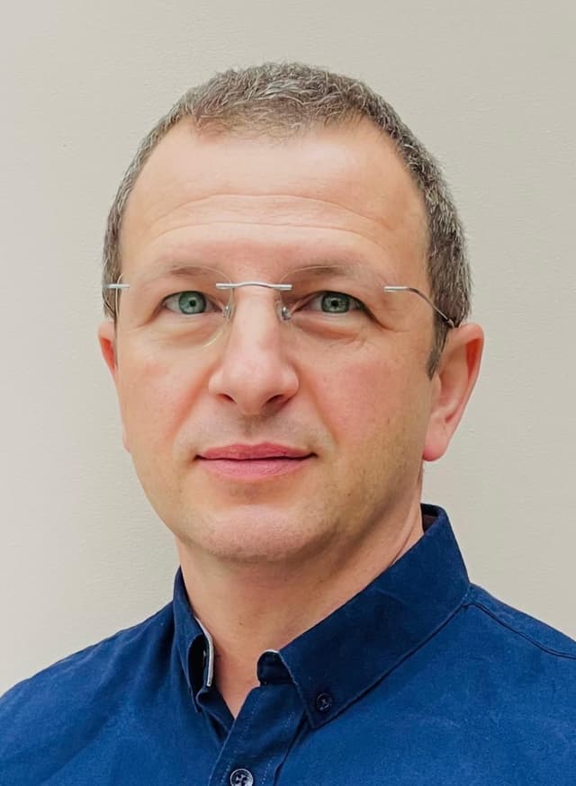 Dr Dorin  Teodorescu