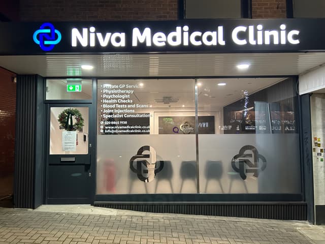 Niva Medical Clinic